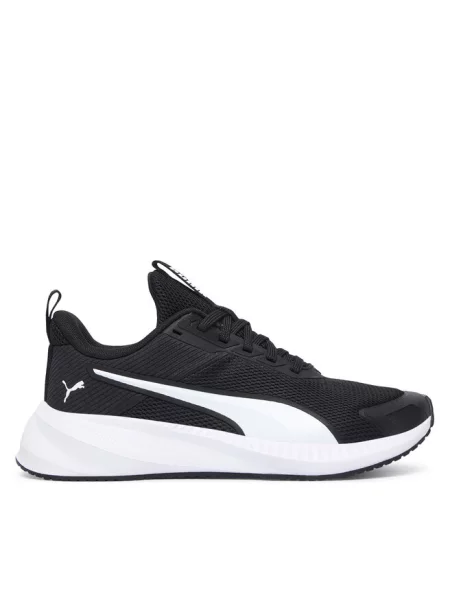 Sneakersy Puma czarne