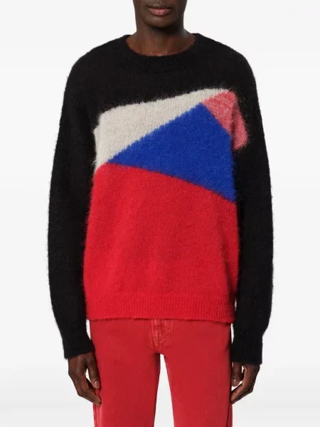 Pulover Marant negru