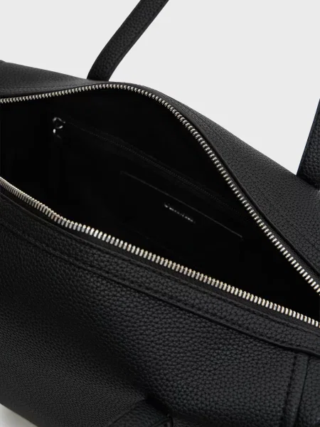 Сумка Calvin Klein черная
