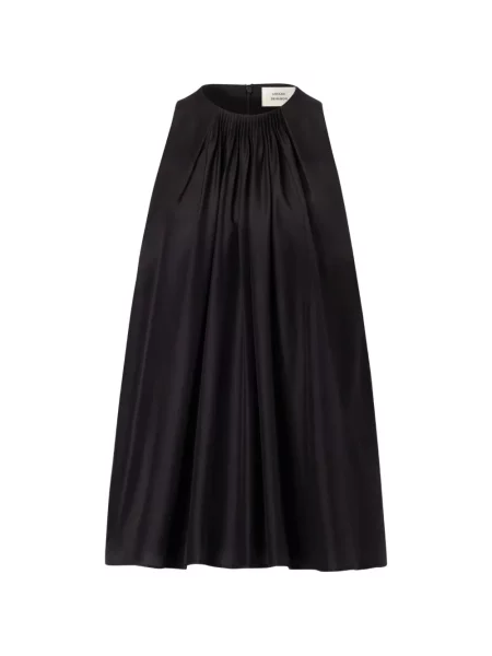 Bluză Loulou De Saison negru
