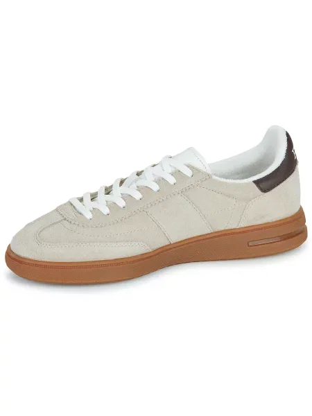 Tenisky Polo Ralph Lauren béžová