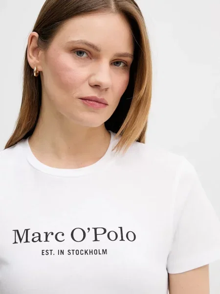Футболка Marc O'Polo
