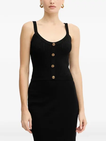 Top Guess negru