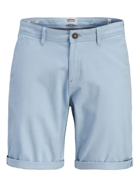 JACK & JONES Pantaloni eleganți JJIBOWIE opal