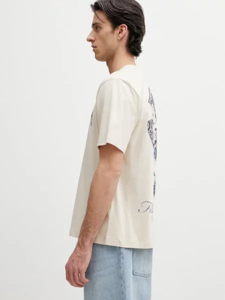 Filling Pieces Broken Plate tricou bărbătesc din