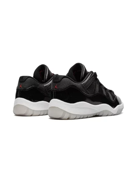Sneakerși copii Jordan negru
