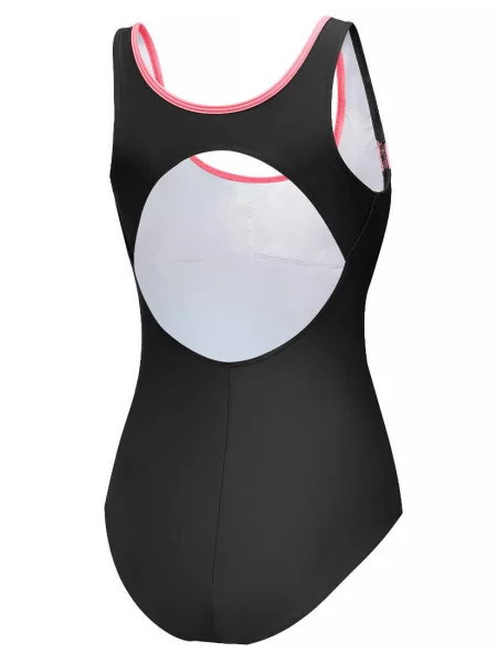 Stroj jednoczęściowy Aqua Speed czarny