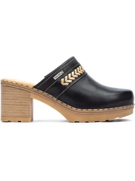 Pantofi Pikolinos negru