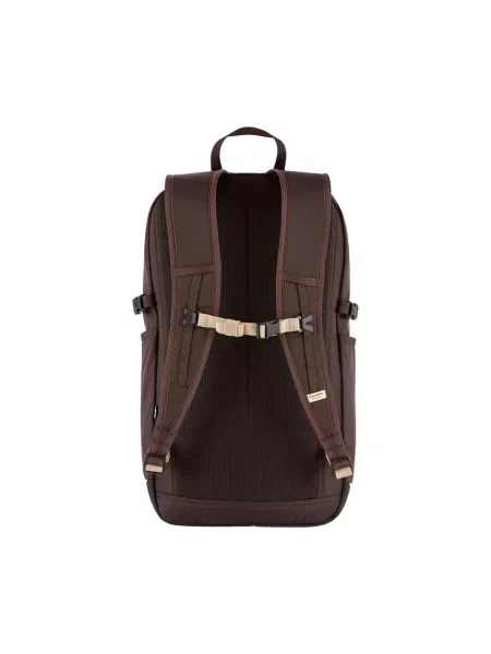 Taška Fjallraven hnedá