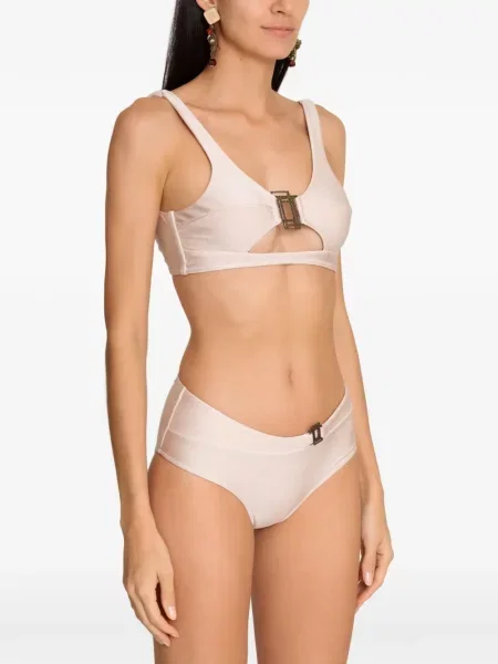 Wyciąć bikini Amir Slama na sprzączkę