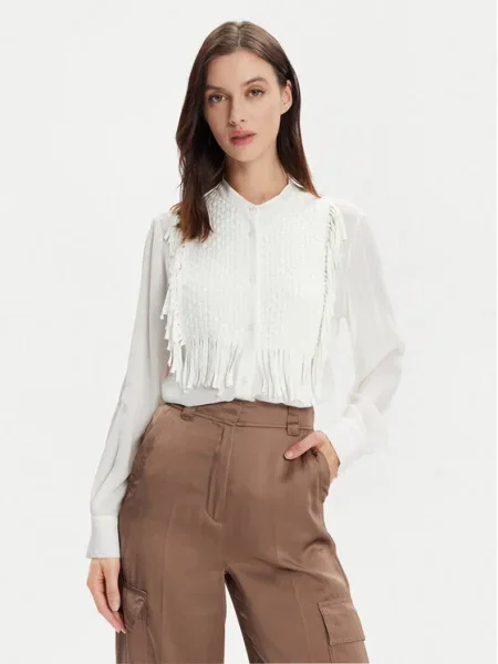 Marella Cămașă Sigma Écru