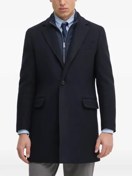 Vestă Hackett London albastru