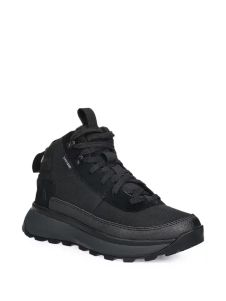 Sneakerși The North Face negru