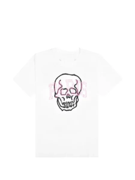 Tricou Givenchy alb