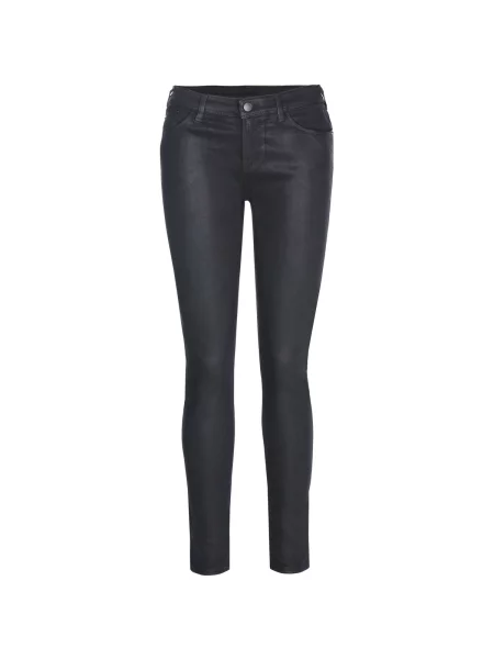 Blugi Emporio Armani negru