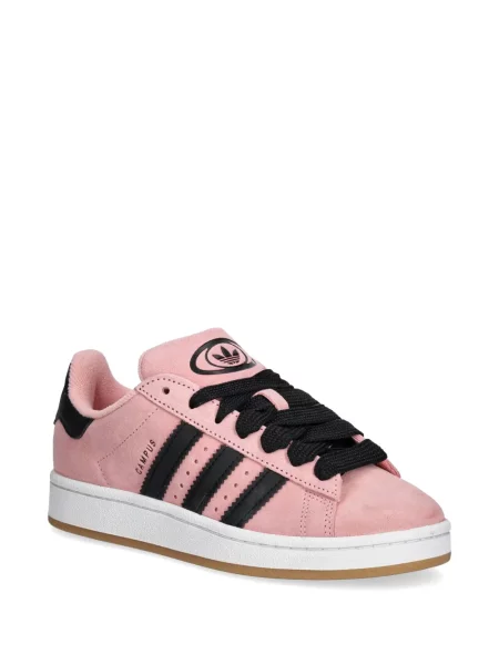 Běžecké krátké zateplené tenisky Adidas Gazelle černé