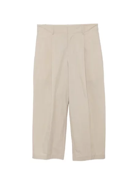 Pantaloni Jnby conici