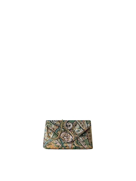 Kopertówka Dries Van Noten