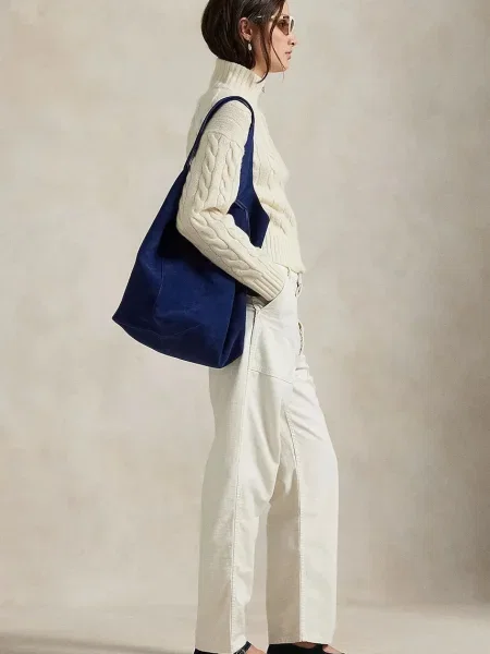 Шерстяной свитер Polo Ralph Lauren