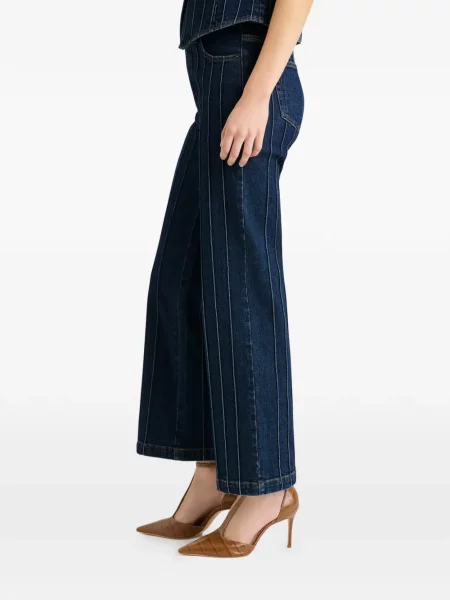 Blugi Cinq A Sept albastru