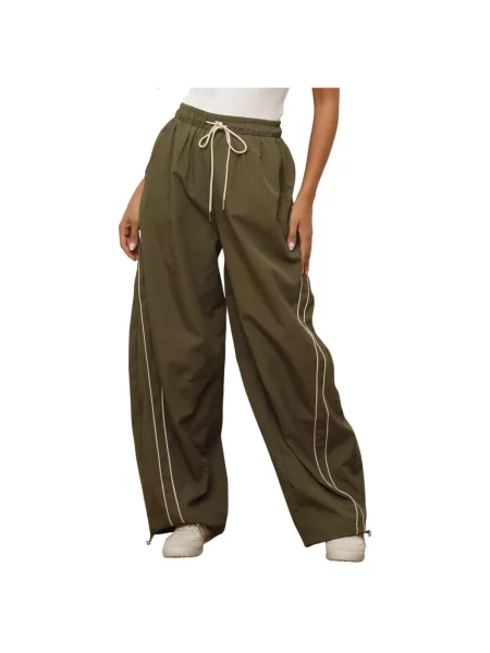 Pantaloni La Modeuse
