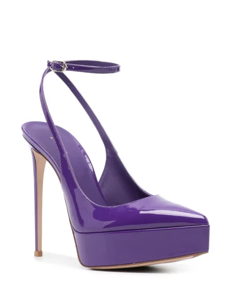 Bateliai Le Silla violetinė