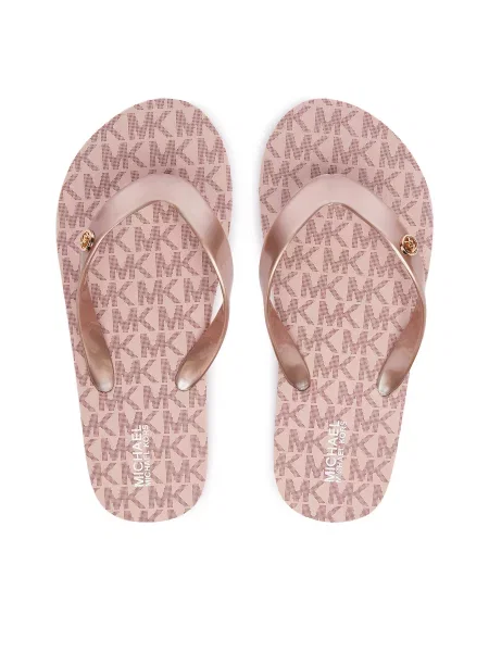 Papuci copii Michael Michael Kors roz
