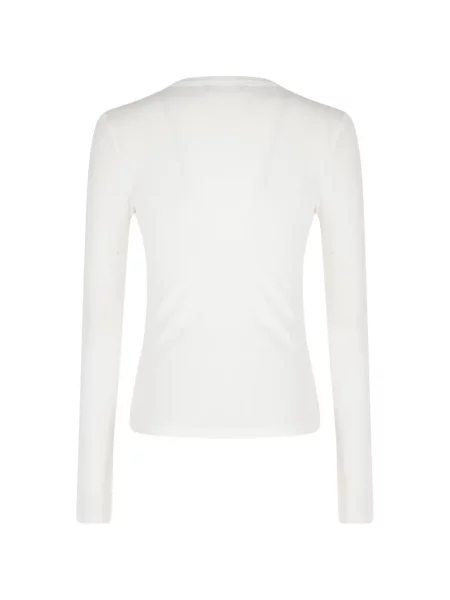 Tricou Dondup alb
