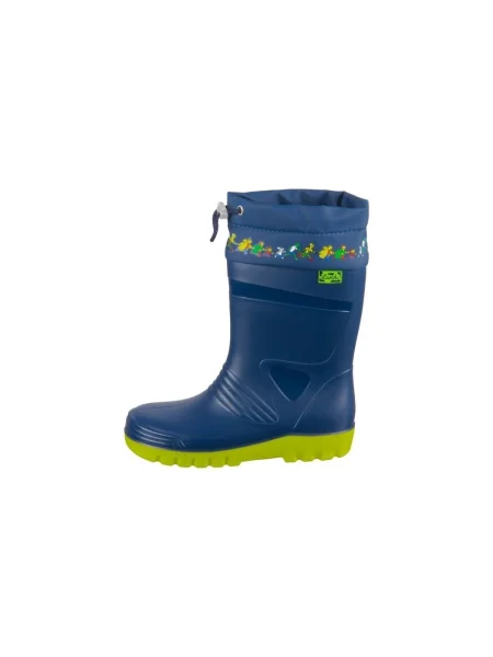 Pantofi copii Lurchi albastru