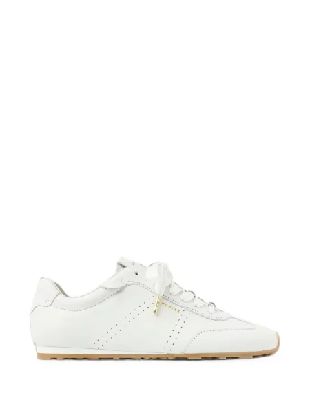 Sneakerși Nubikk alb