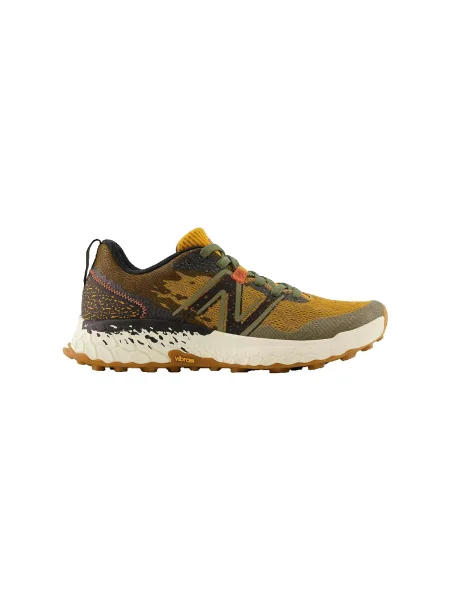 Pantofi New Balance galben