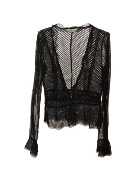 Bluză Sportmax negru