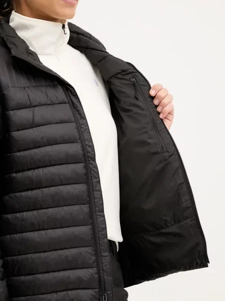 Куртка The North Face черная