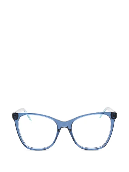 Ochelari de soare Marc Jacobs Eyewear albastru
