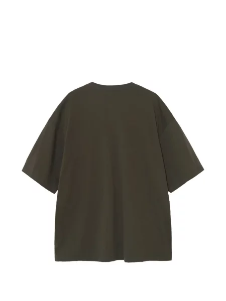 Tricou Undercover verde