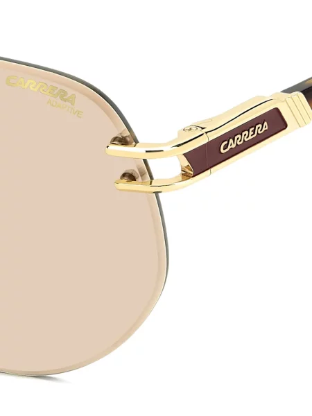 Слънчеви очила Carrera червено