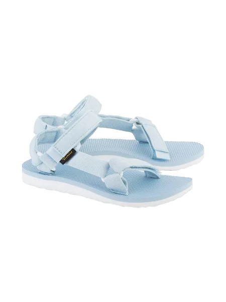 Teva Sandale Original Universal Negru albastru
