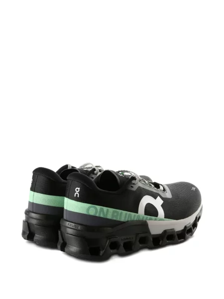 Sneakerși On-running alergare negru