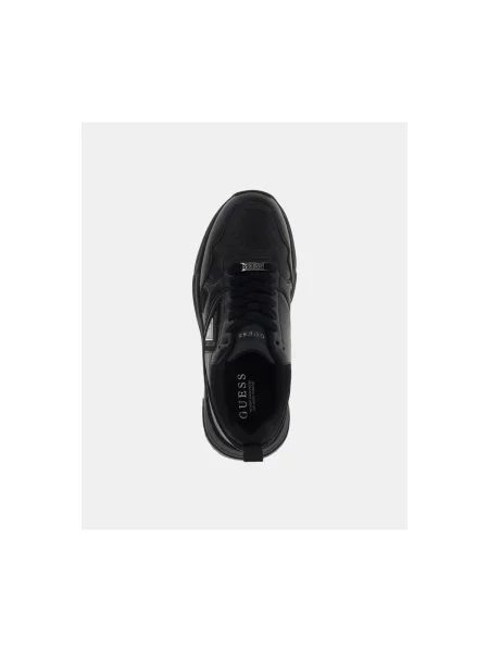 Guess Sneakers negru