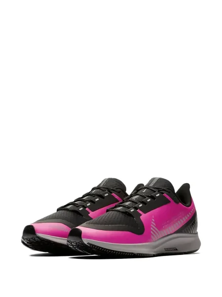 Sneakerși Nike Air Zoom roz
