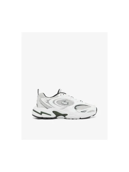 Lacoste cipő STORM 96 2K fehér