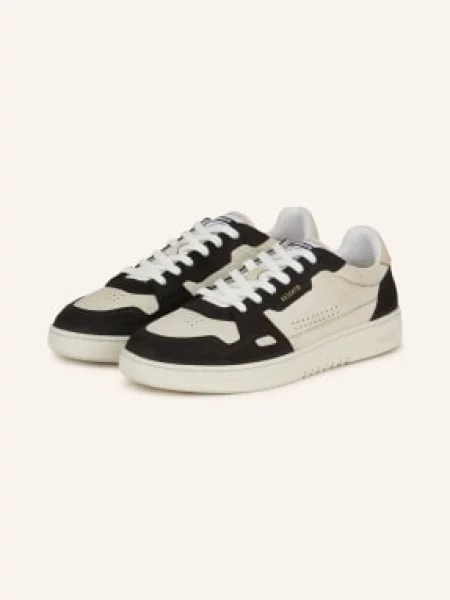 Axel Arigato Sneakersy Dice béžová černá