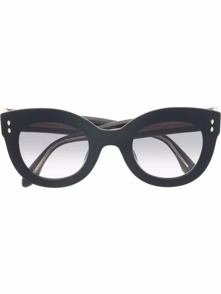 Ochelari de soare Isabel Marant Eyewear negru