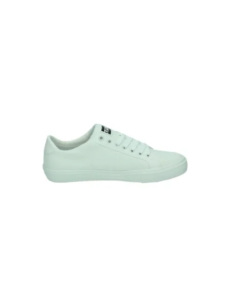 Pantofi Levi's® alb