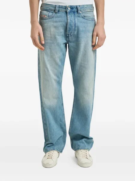 Blugi Diesel albastru