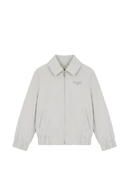Μπουφάν Fendi