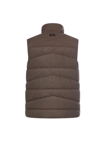Kamizelka Camel Active brązowa