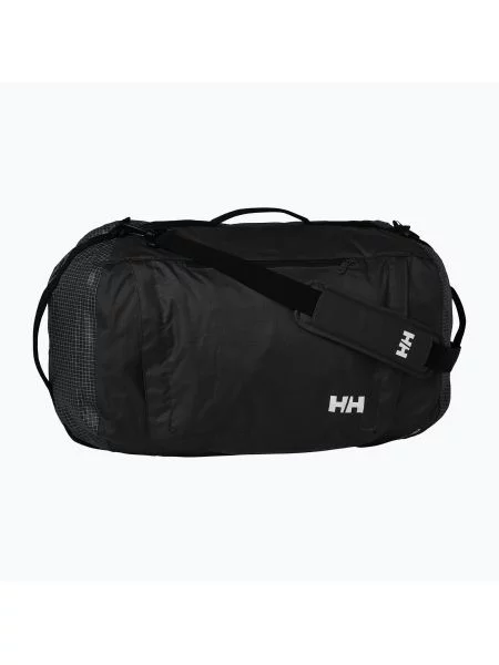 Torba Helly Hansen Hightide WP 50 l black czarna