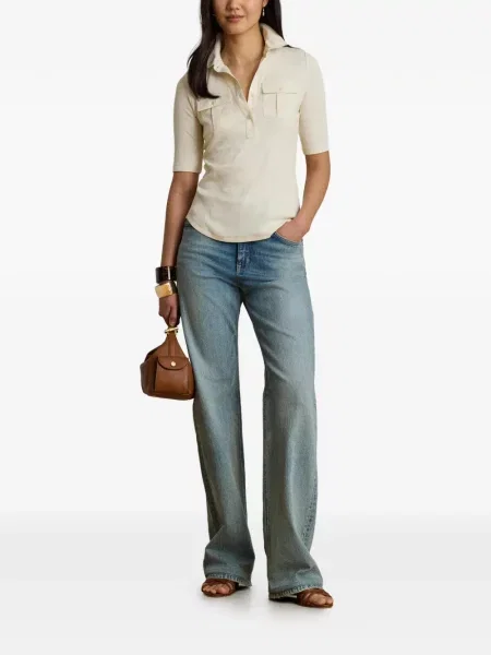 Top Lauren Ralph Lauren