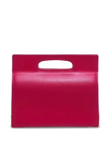 Geantă shopper Tyler Ellis roz